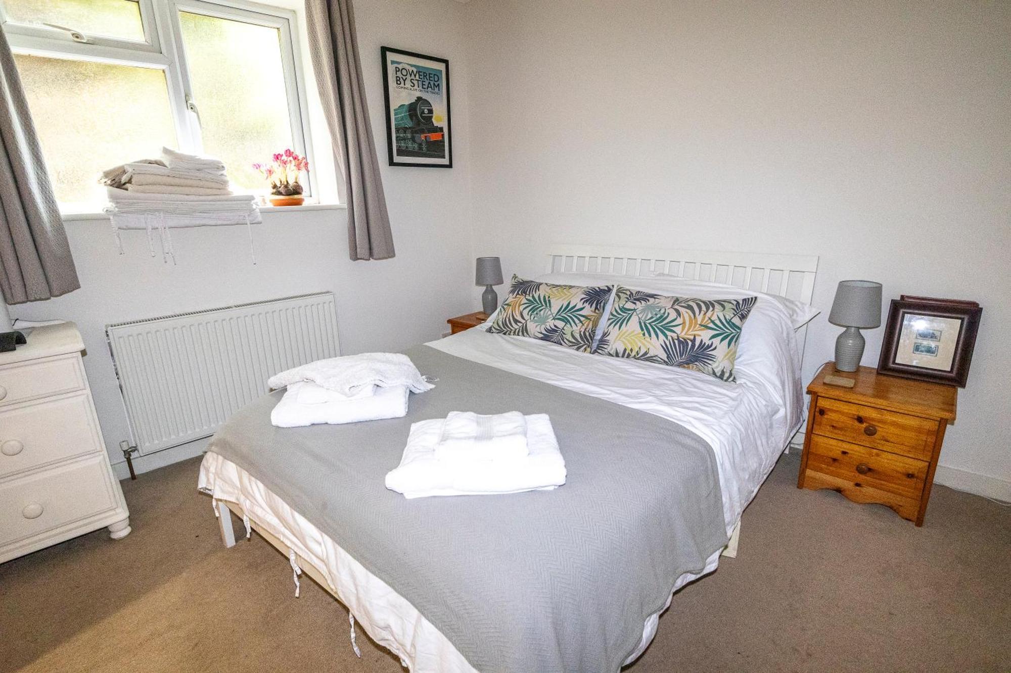 No. 2 Watch House Apartment Dawlish Exterior photo