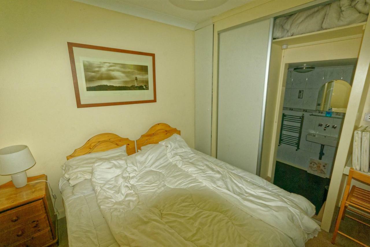 No. 2 Watch House Apartment Dawlish Exterior photo