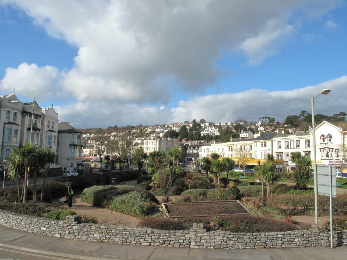 No. 2 Watch House Apartment Dawlish Exterior photo